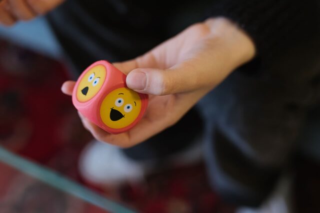 Beyond Worry: Understanding Anxiety in Autistic Children