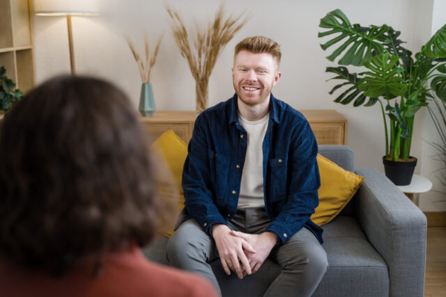 Adult therapy and coaching