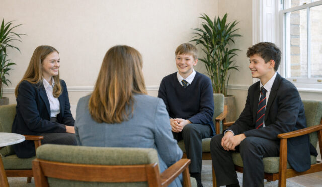 schools